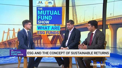The Mutual Funds Show: Understanding ESG Funds
