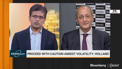 Markets Expect Coordinated Monetary & Fiscal Response To Virus Spread: Andrew Hollands