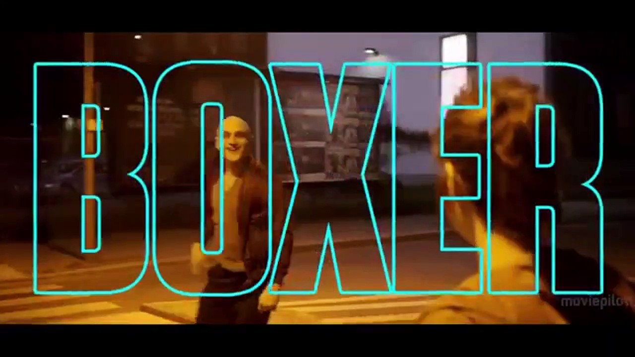 Victoria - Tráiler Subtitulado