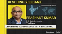 Pros & Cons Of SBI's Yes Bank Bail Out Plan