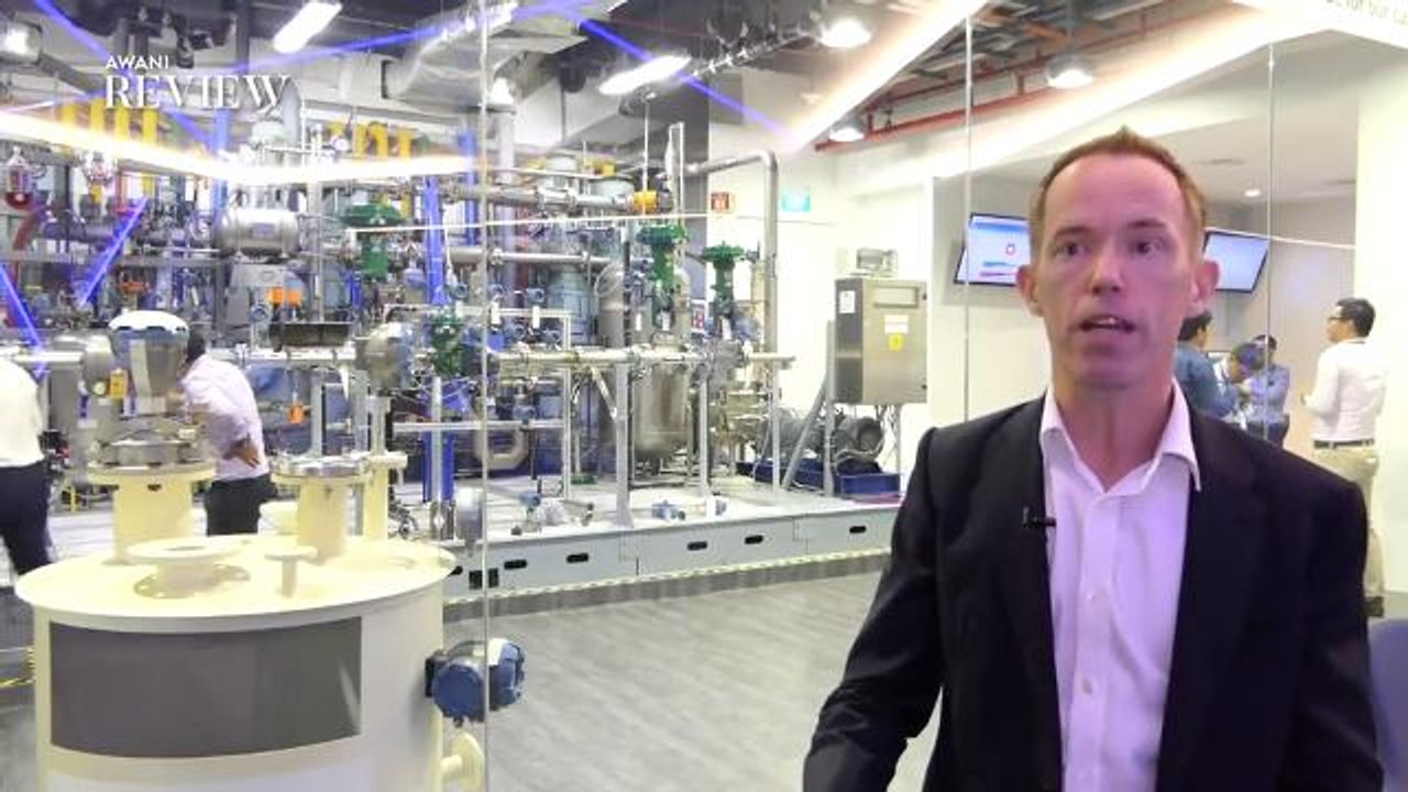 Industrial Transformation Asia Pacific Series: Emerson