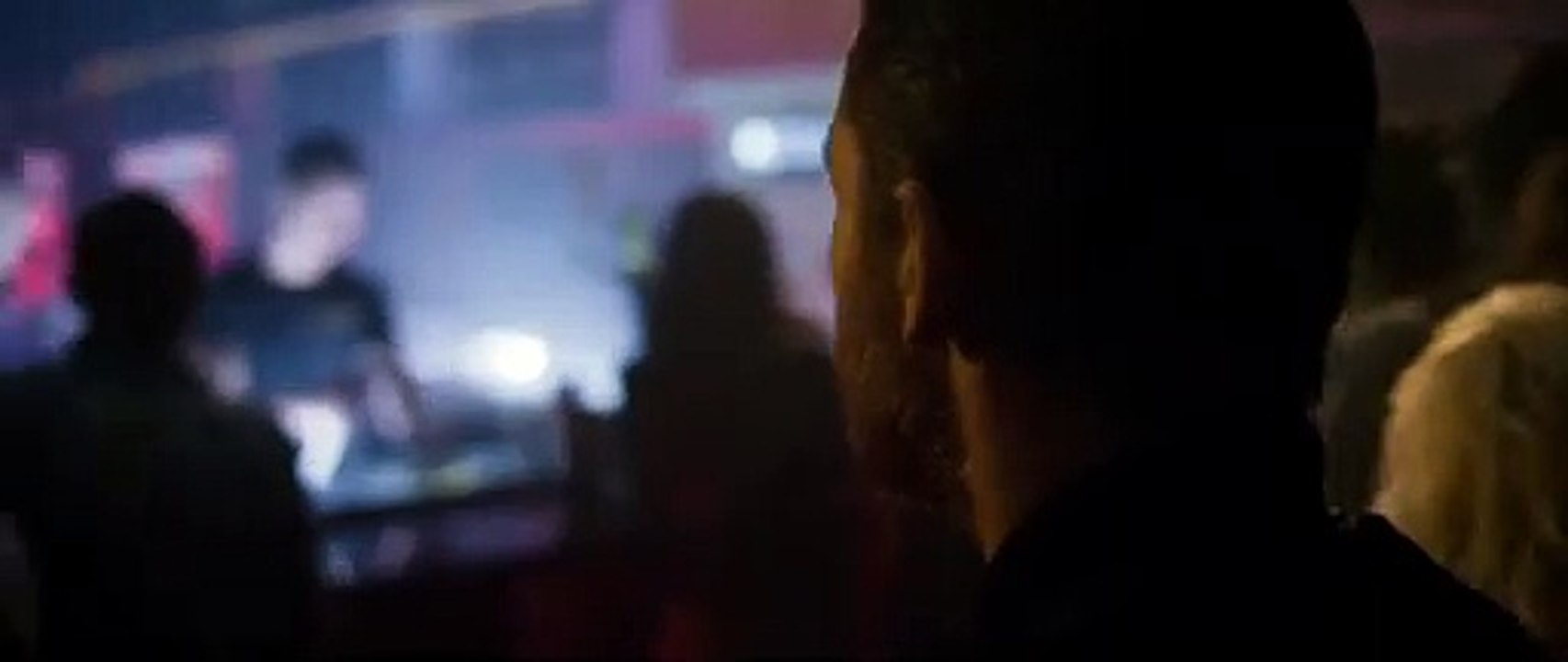 The Hunter's Player - Tráiler