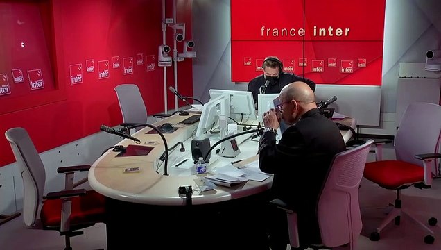 Guerre en Ukraine : La guerre est totale , selon Jean-Yves Le Drian