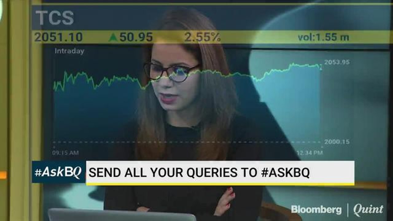 HUL, HDFC Or TCS The Better Long-Term Bet? #ASKBQ