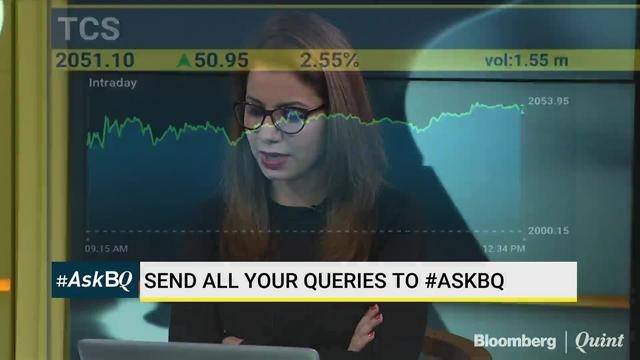 HUL, HDFC Or TCS The Better Long-Term Bet? #ASKBQ