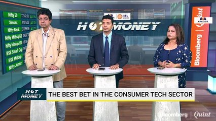 Hot Money: Will Nippon AMC Narrow Valuation Gap With HDFC AMC?