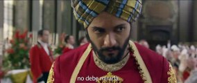 La Reina Victoria y Abdul trailer