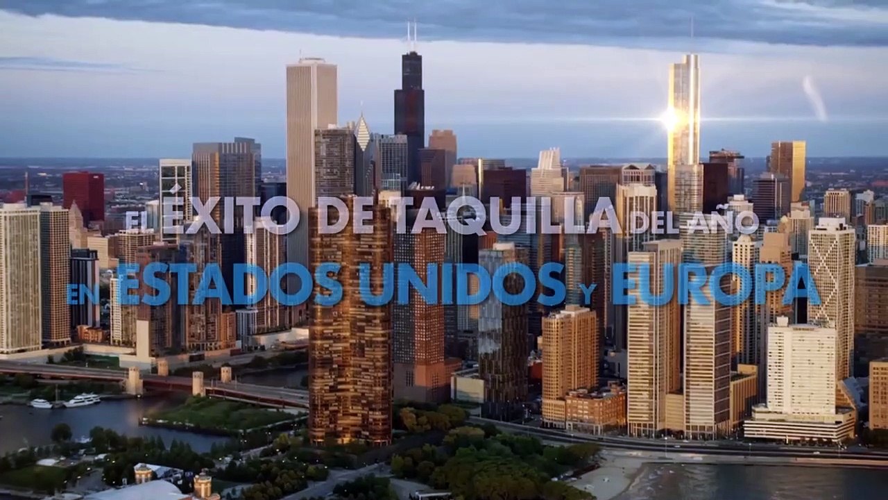Un amor inseparable: Trailer