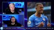 City Xtra Discuss Gabriel Jesus as a Winger at Manchester City