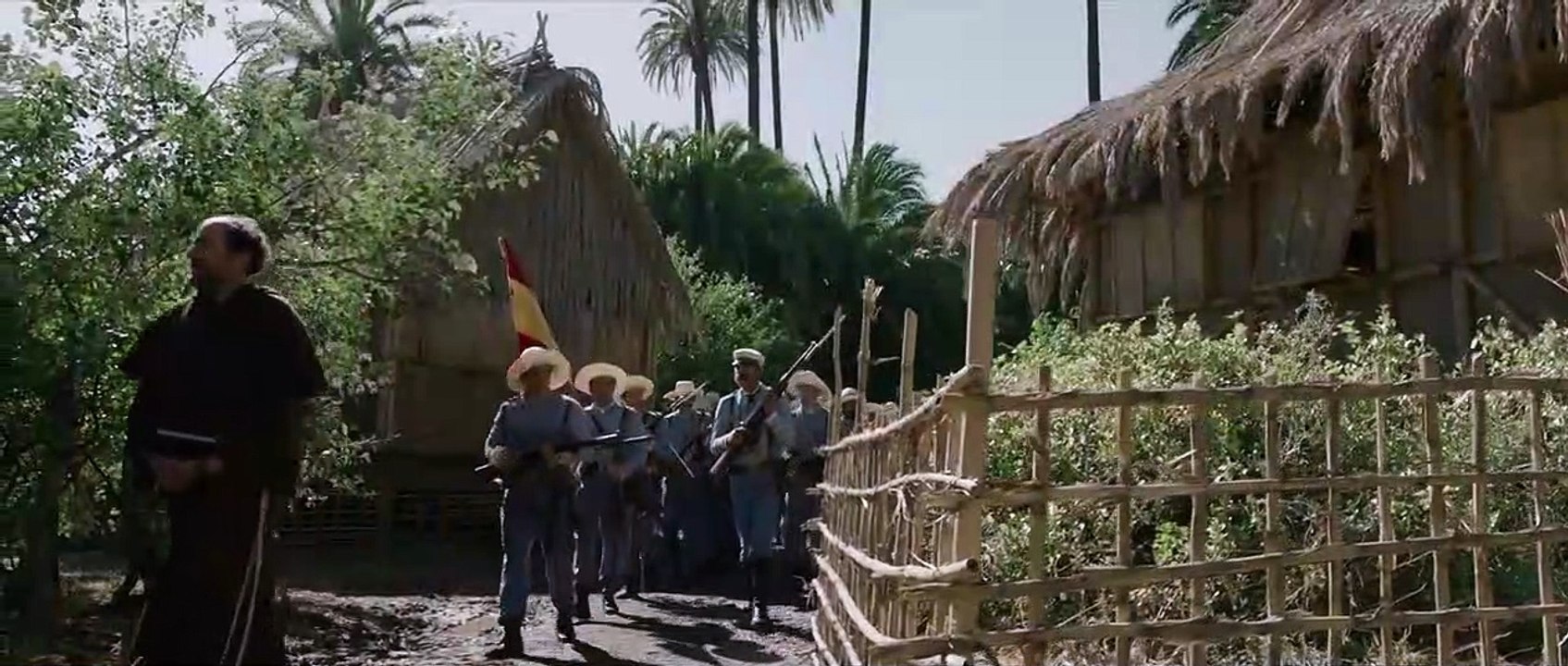 TRAILER 1898 LOS ULTIMOSDEFILIPINAS