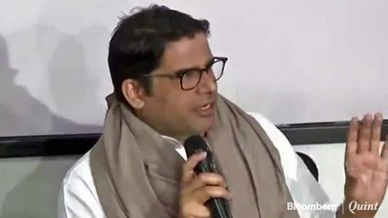 Gandhi, Godse Cannot Go Together: Prashant Kishor On JD(U)-BJP Alliance