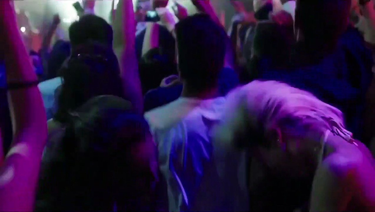 La llamada: Trailer