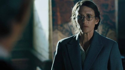 COEURS VAILLANTS  - bande-annonce officielle - au cinéma le 11 mai