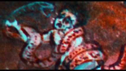 Inferno Teaser (2) VO