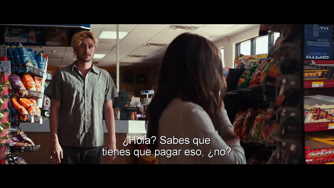 Logan: Trailer 2 Subtitulado