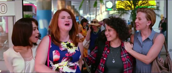 Hasta que el cuerpo aguante Tráiler (5) VO