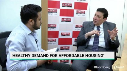 Key Areas Of Growth For HDFC