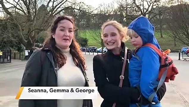 Yorkshire Evening Post daily bulletin on February 25