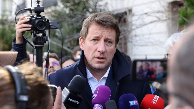 GALA VIDEO - Yannick Jadot revient sur ses propos sur Eric Zemmour et admet une “expression pas forcément heureuse”