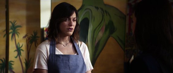 Una mujer fantástica Trailer Oficial HD