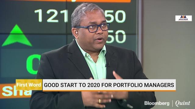 Good Start To 2020 For Portfolio Managers