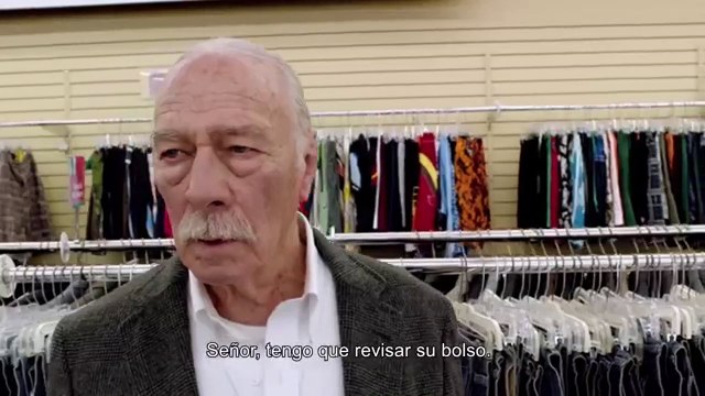 Recuerdos Secretos - Tráiler