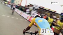 Tour du Rwanda 2022 - Stage 4 [Highlights]