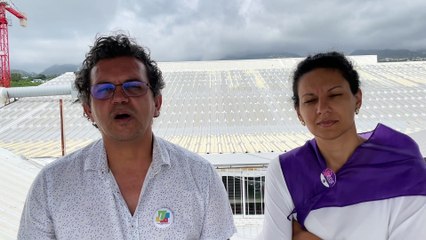 Région : "Cela fait plusieurs mois qu'il y a une absence totale de considération envers les syndicats" (FSU Territoriale)