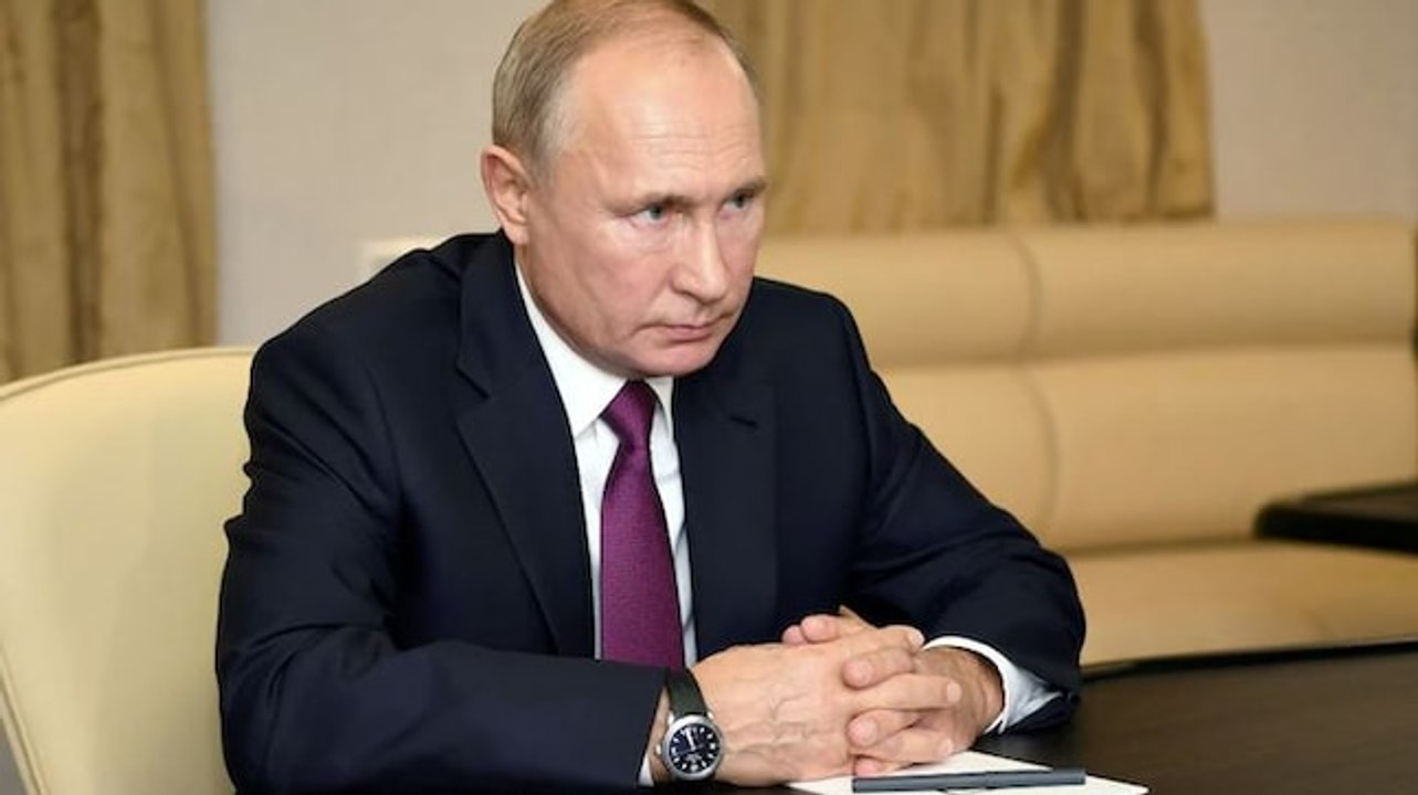 Russia ready to send delegation to Belarus for talks with Ukraine