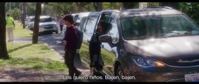 El club de las madres rebeldes tráiler subtitulado en español