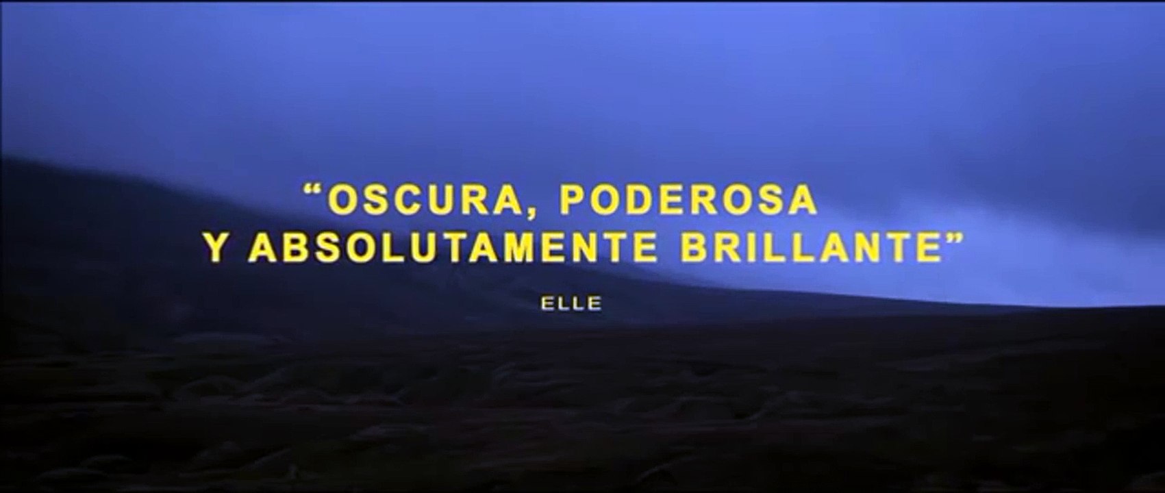 Lady Macbeth Tráiler (3)