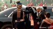 Donald Trump Receives Ceremonial Welcome at Rashtrapati Bhavan