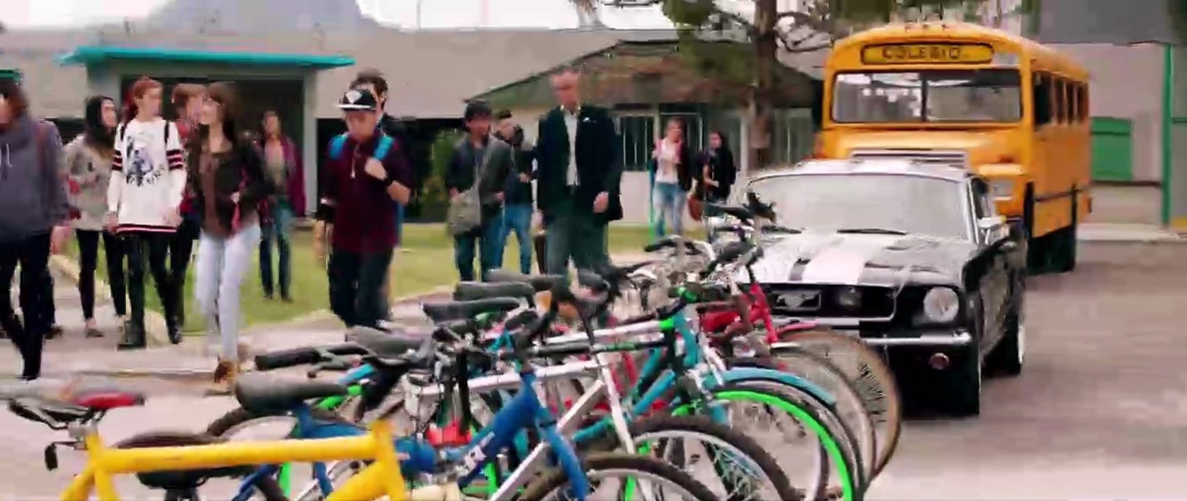 No Manches Frida: Trailer 1