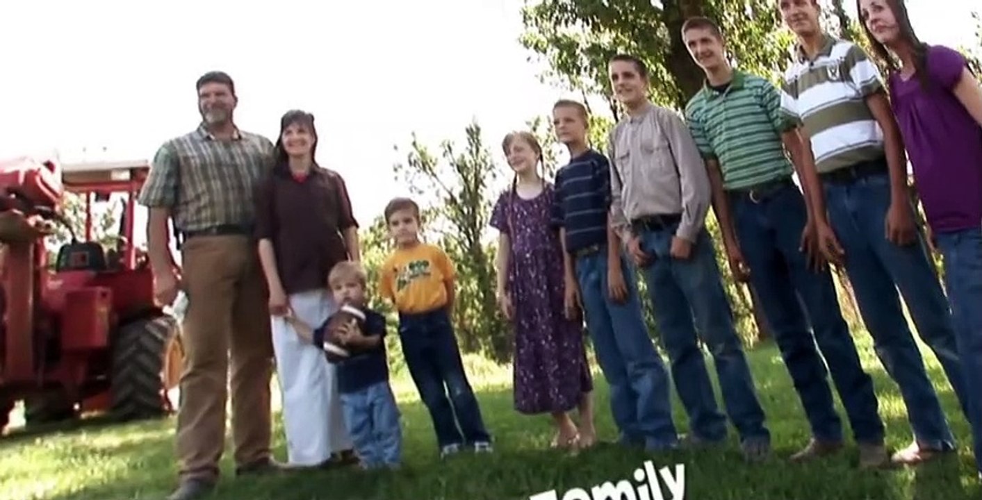19 Kids and Counting S03 E12