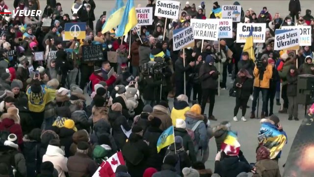 Mitigating Your ‘Headline Anxiety’ When Absorbing Information Regarding Ukraine Events