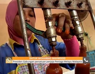 SME: Cabaran PKS ke arah Industri 4.0