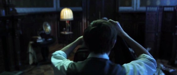 La Novia (Trailer Subtitulado)