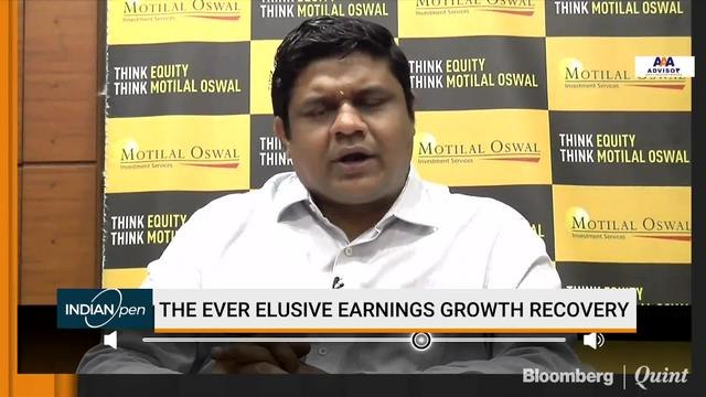 Believe 8-9% Full Year Earnings Growth For FY20 Is Achievable: Motilal Oswal