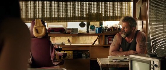 Sangre de mi sangre Tráiler VO