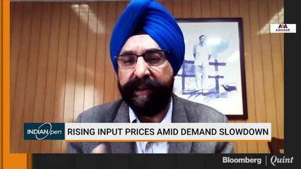 Is The Demand Slowdown Hitting Amul?