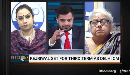 Delhi Polls: What AAP Got Right & Where BJP Erred