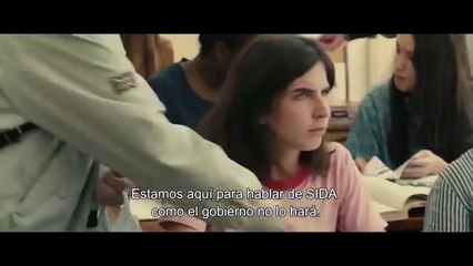 120 latidos por minuto - Tráiler Subtitulado