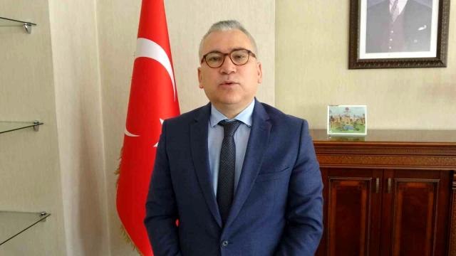 Niğde Valisi Şimşek: Niğde-Bor Tarıma Dayalı Besi İhtisas Organize Sanayi, ülke ekonomisine 125 milyon dolar kazandıracak