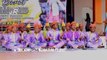#AWANIJr: Pertandingan Dikir Barat Sekolah-Sekolah Negeri Terengganu 2018