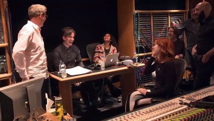 Peter y el dragón Reportaje VO