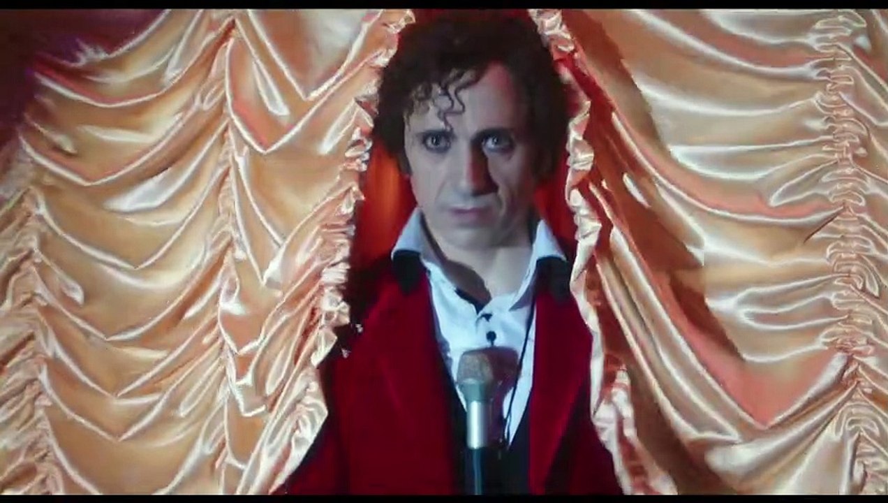Abracadabra tráiler