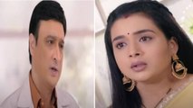 Sasural Simar Ka 2 Spoiler: Doctor ने बता दी Simar को Giriraj की सच्चाई हो गई Alert | FilmiBeat