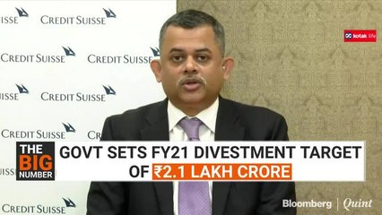 Fiscal Headwinds To Growth Moderate: Neelkanth Mishra
