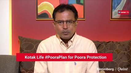 No Relief On LTCG Tax And DDT On Investor's End Disappointed Markets: Nilesh Shah