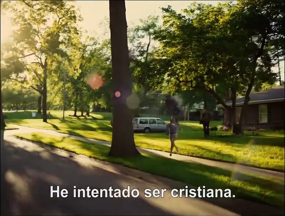 American Honey tráiler subtitulado en español